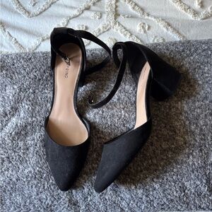 Call it Spring Heels